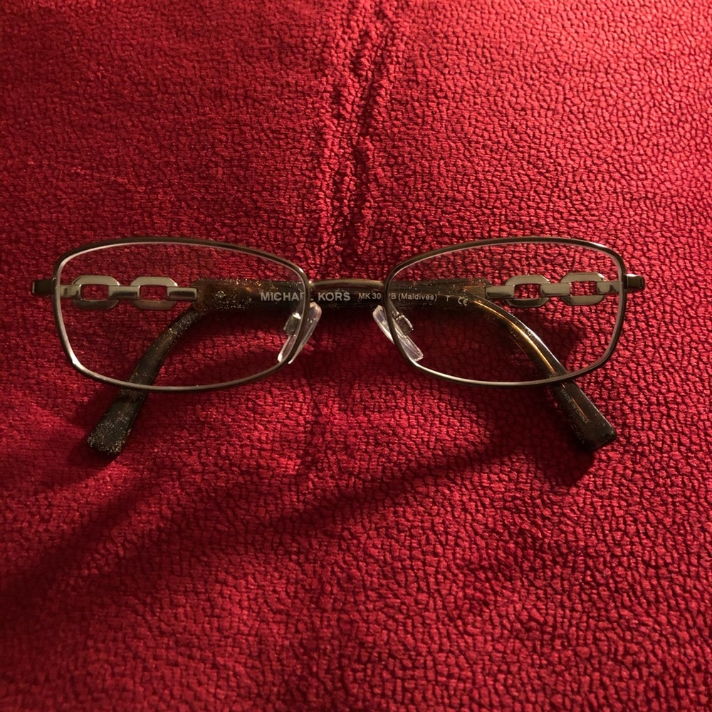 Michael Kors driving glasses - Picture 3 of 8